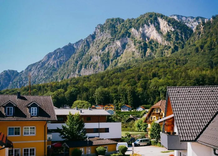 Mountain View Salzburg - Self Check-In - Apartments