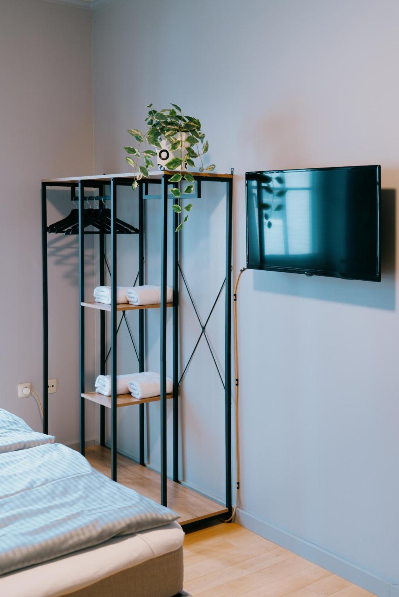 Mountain View Salzburg - Self Check-in - Apartment Grodig