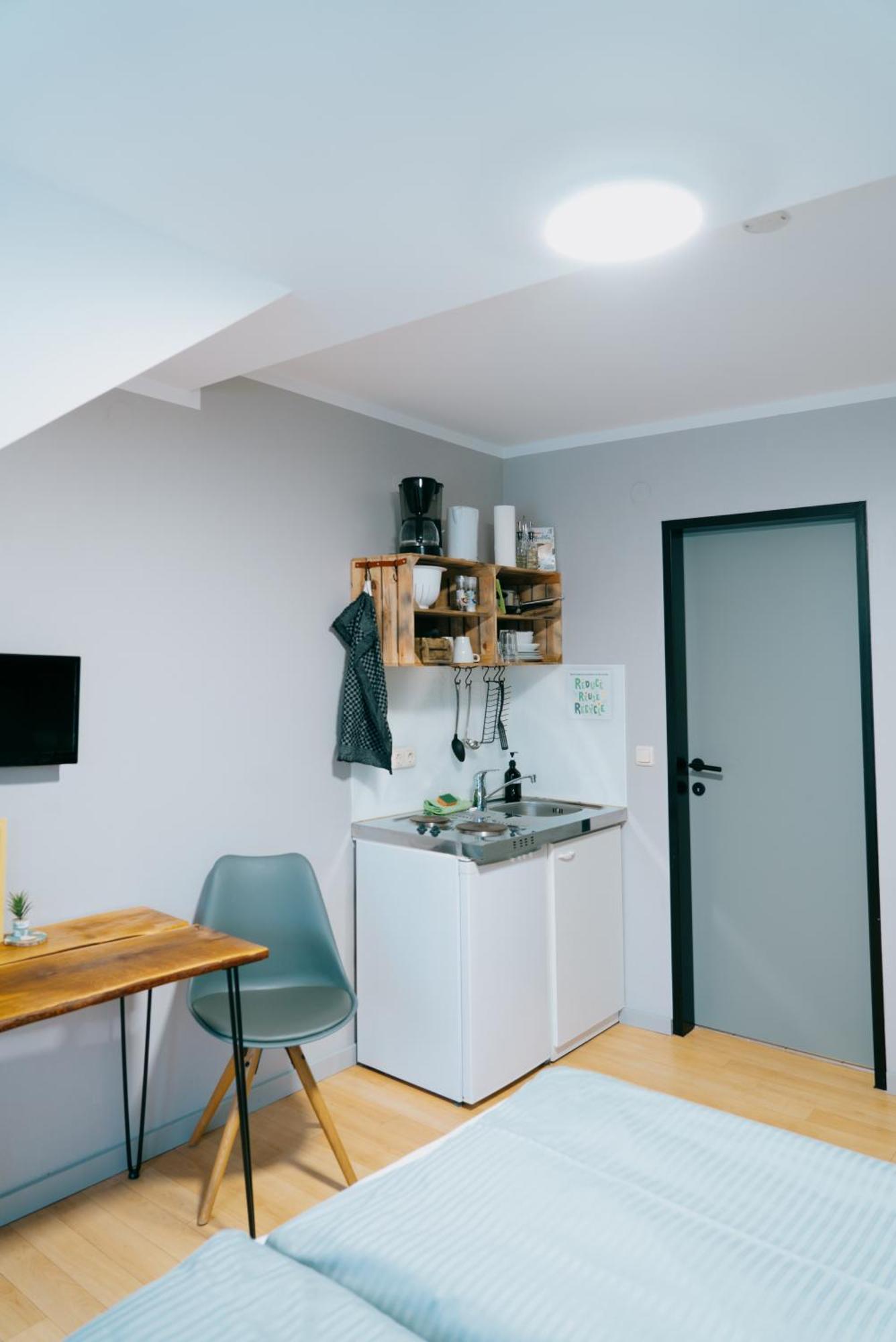 Mountain View Salzburg - Self Check-in - Apartment *