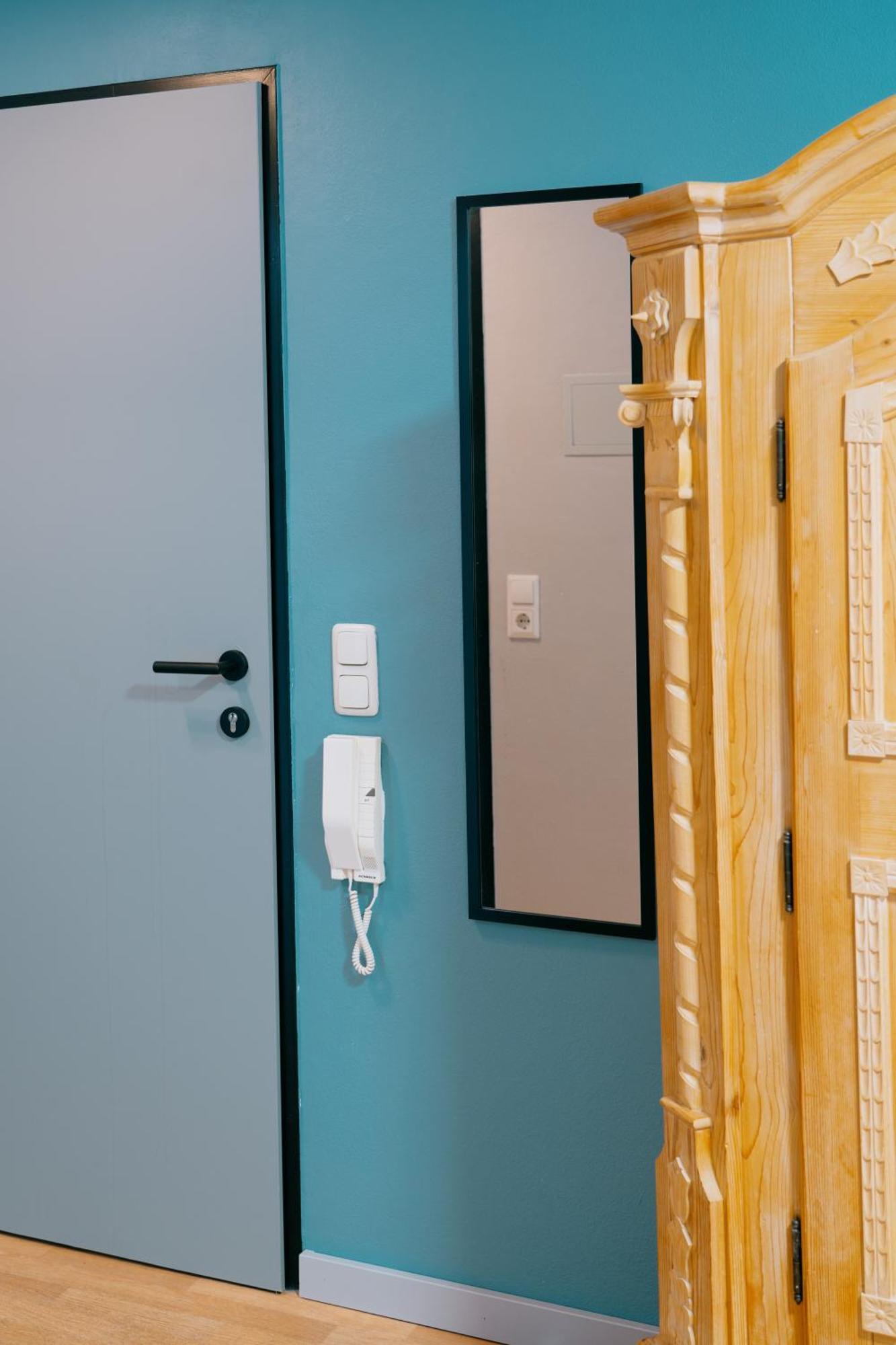 Mountain View Salzburg - Self Check-in - Apartment