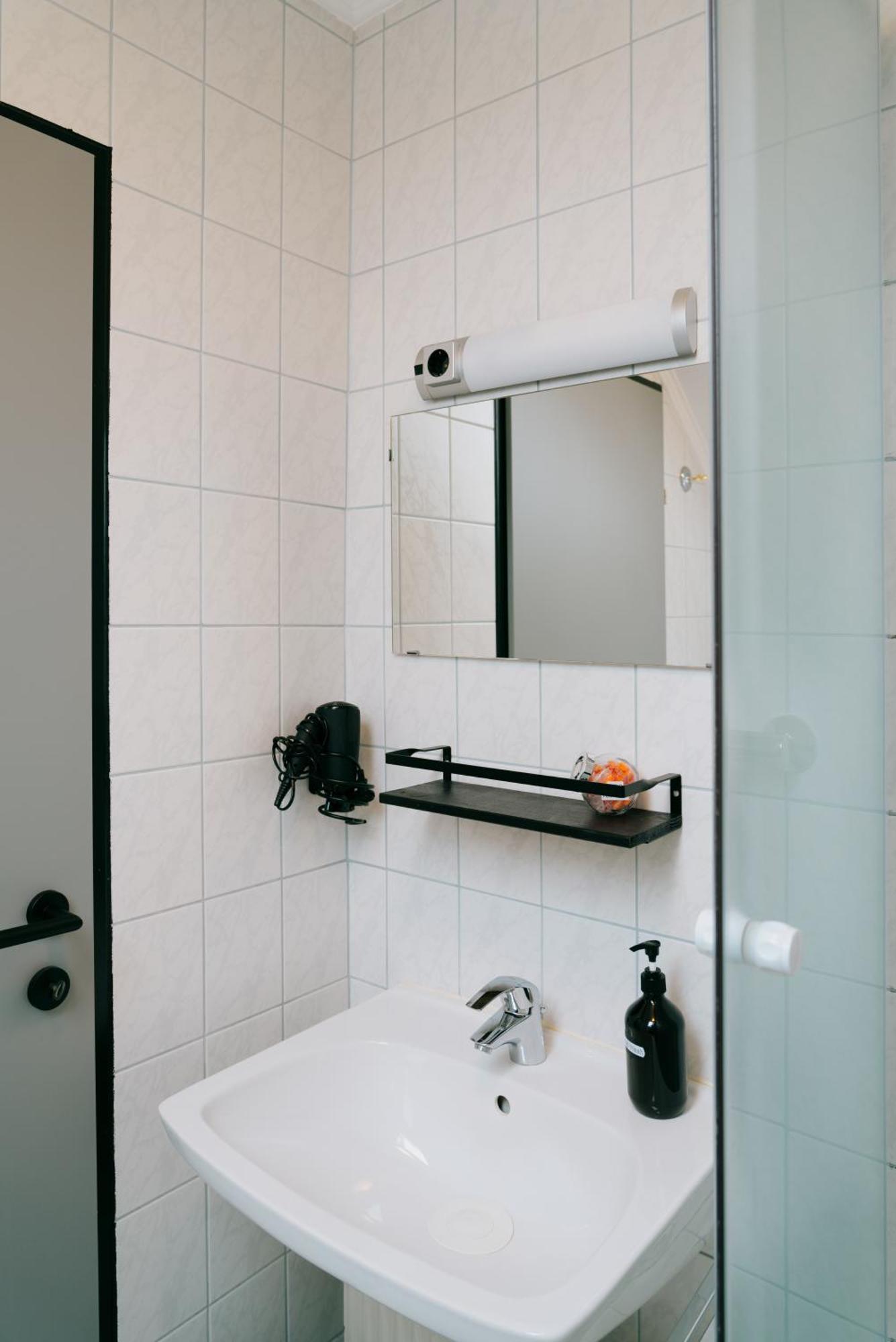 Apartment Mountain View Salzburg - Self Check-in - *