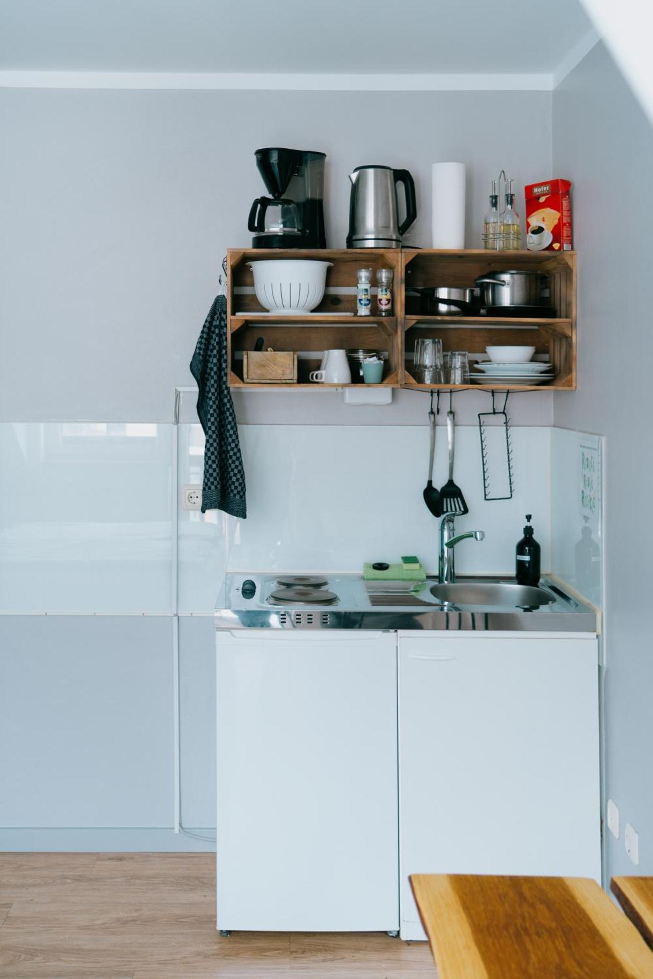 Apartment Mountain View Salzburg - Self Check-in -