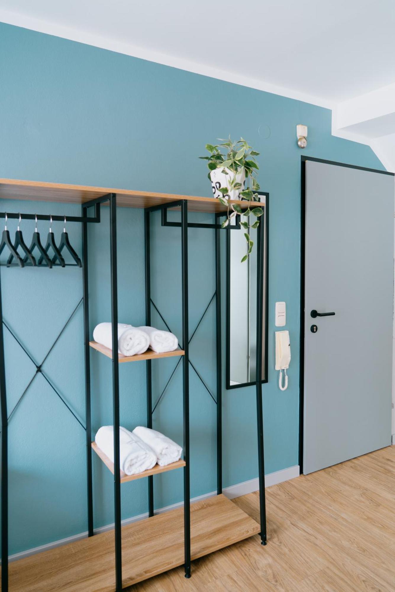 Apartment Mountain View Salzburg - Self Check-in -