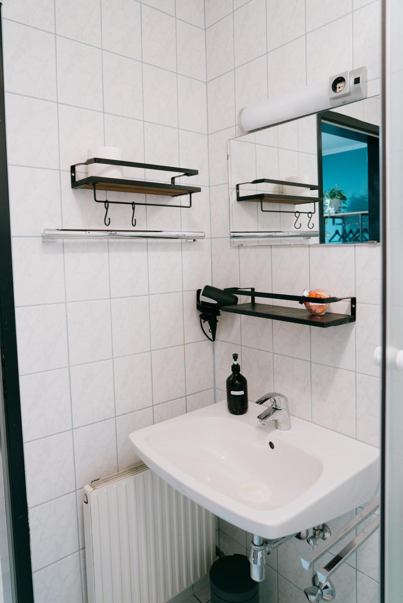 Mountain View Salzburg - Self Check-in - *