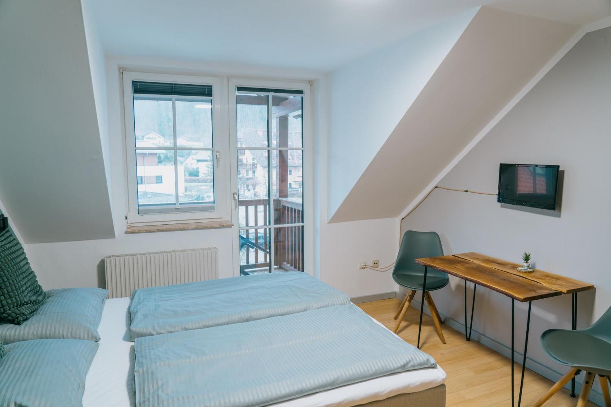 Mountain View Salzburg - Self Check-in - Apartment Grodig