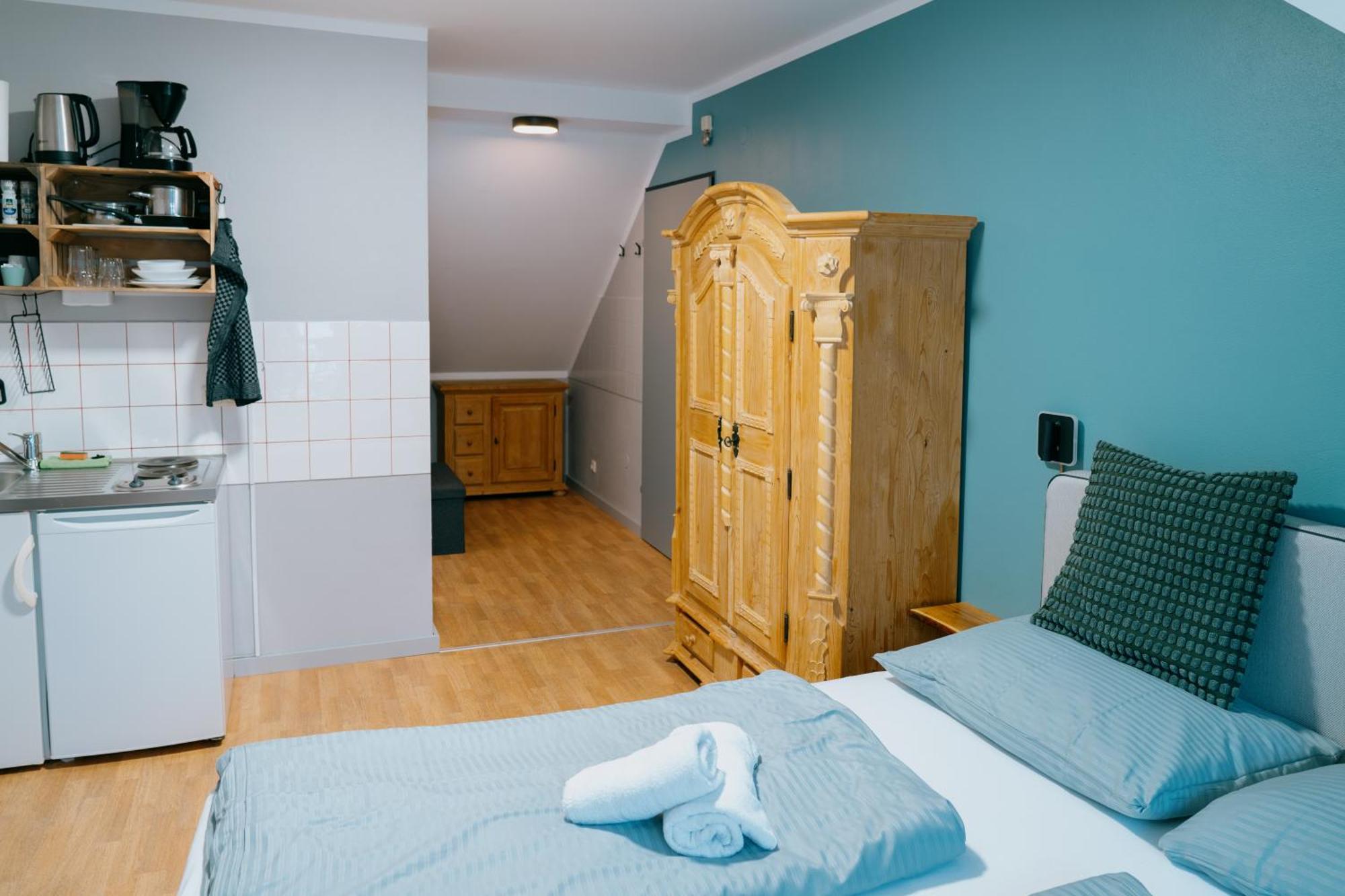 Apartment Mountain View Salzburg - Self Check-in - *