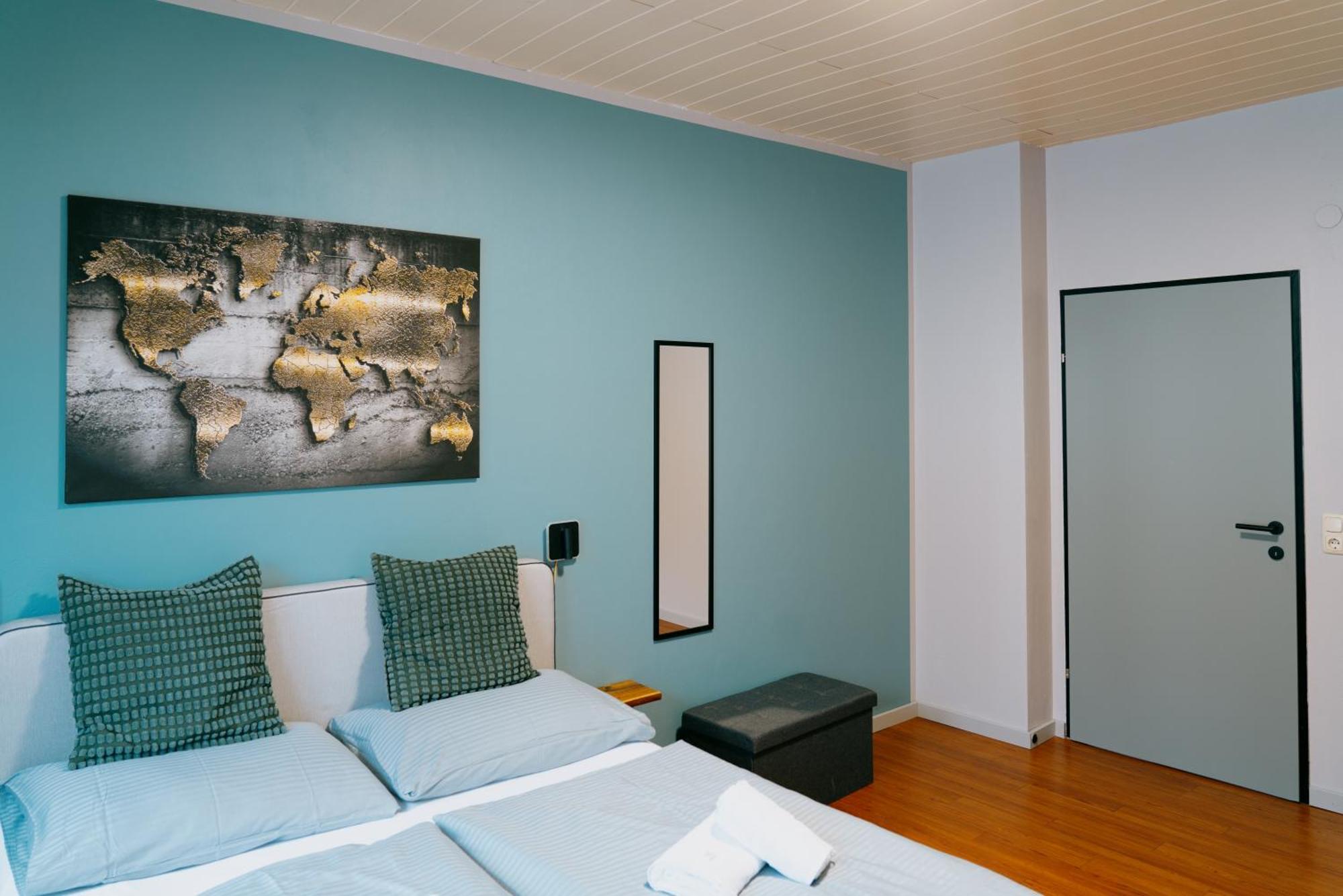 Mountain View Salzburg - Self Check-in - Apartment