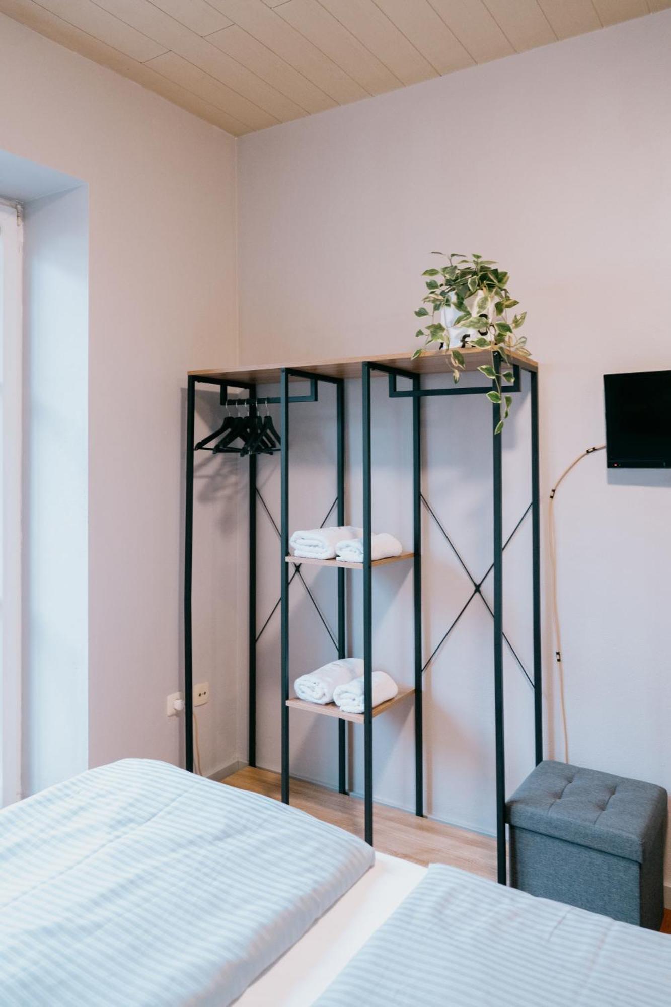 Apartment Mountain View Salzburg - Self Check-in - *