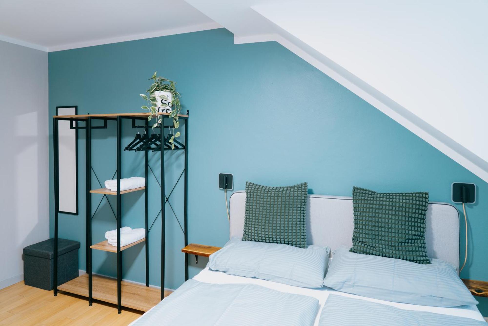 Mountain View Salzburg - Self Check-in - Apartment Grodig