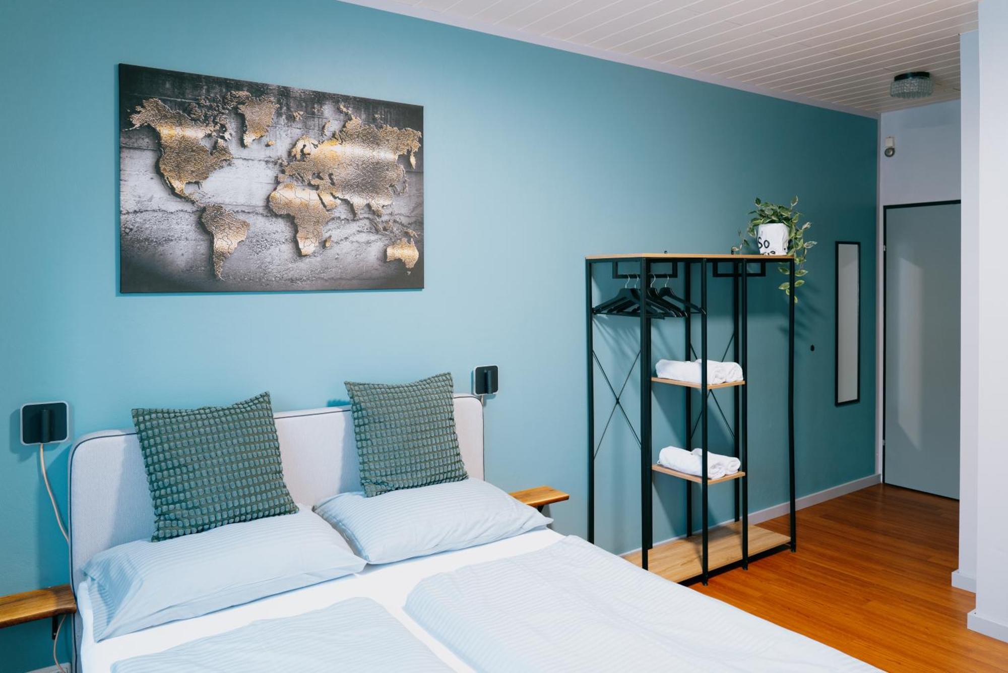 Mountain View Salzburg - Self Check-in - Apartment