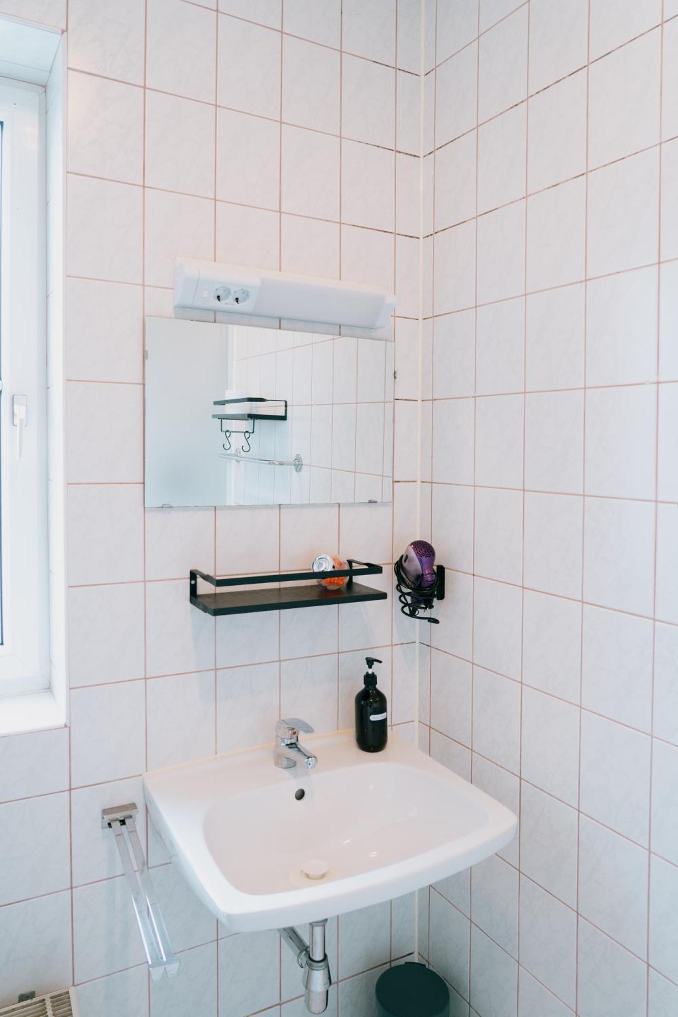 Apartment Mountain View Salzburg - Self Check-in -