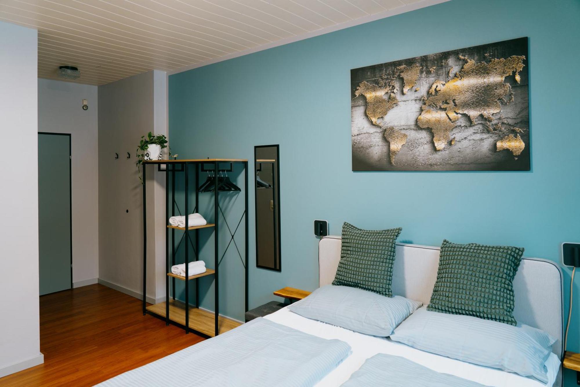 Apartment Mountain View Salzburg - Self Check-in - *