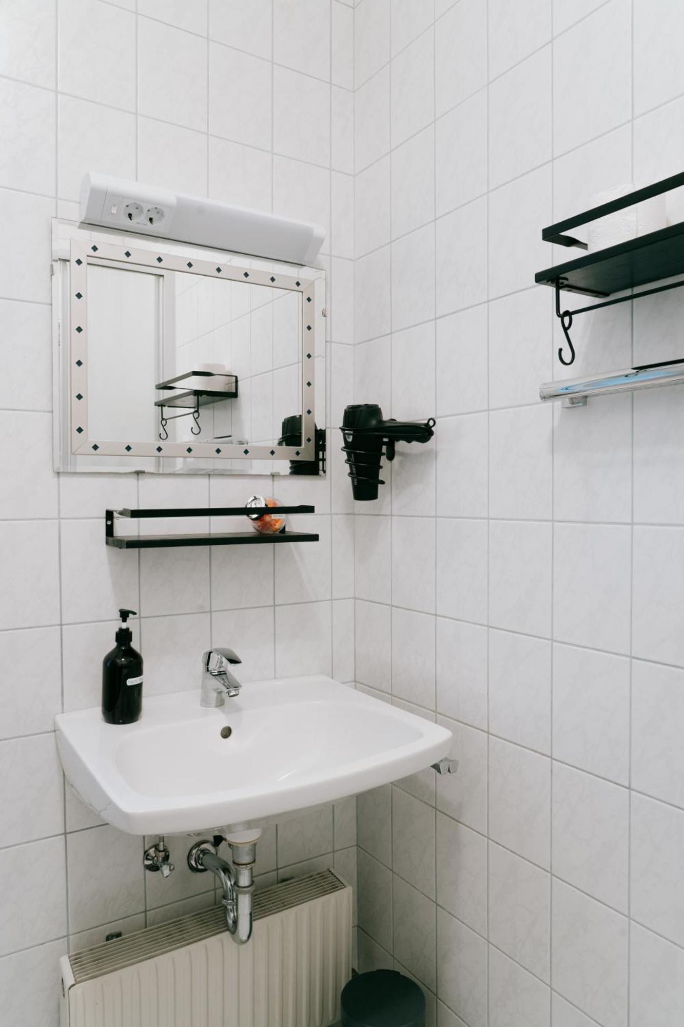 Mountain View Salzburg - Self Check-in - Apartment *