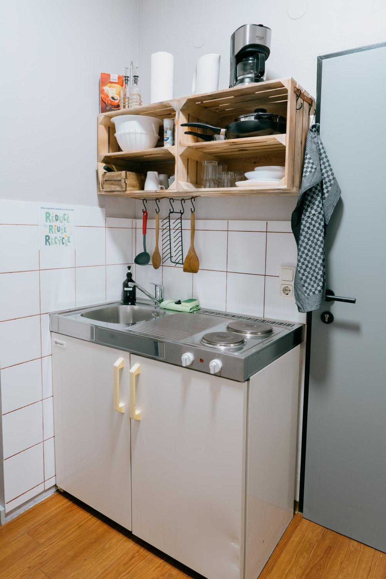 Apartment Mountain View Salzburg - Self Check-in - Grodig