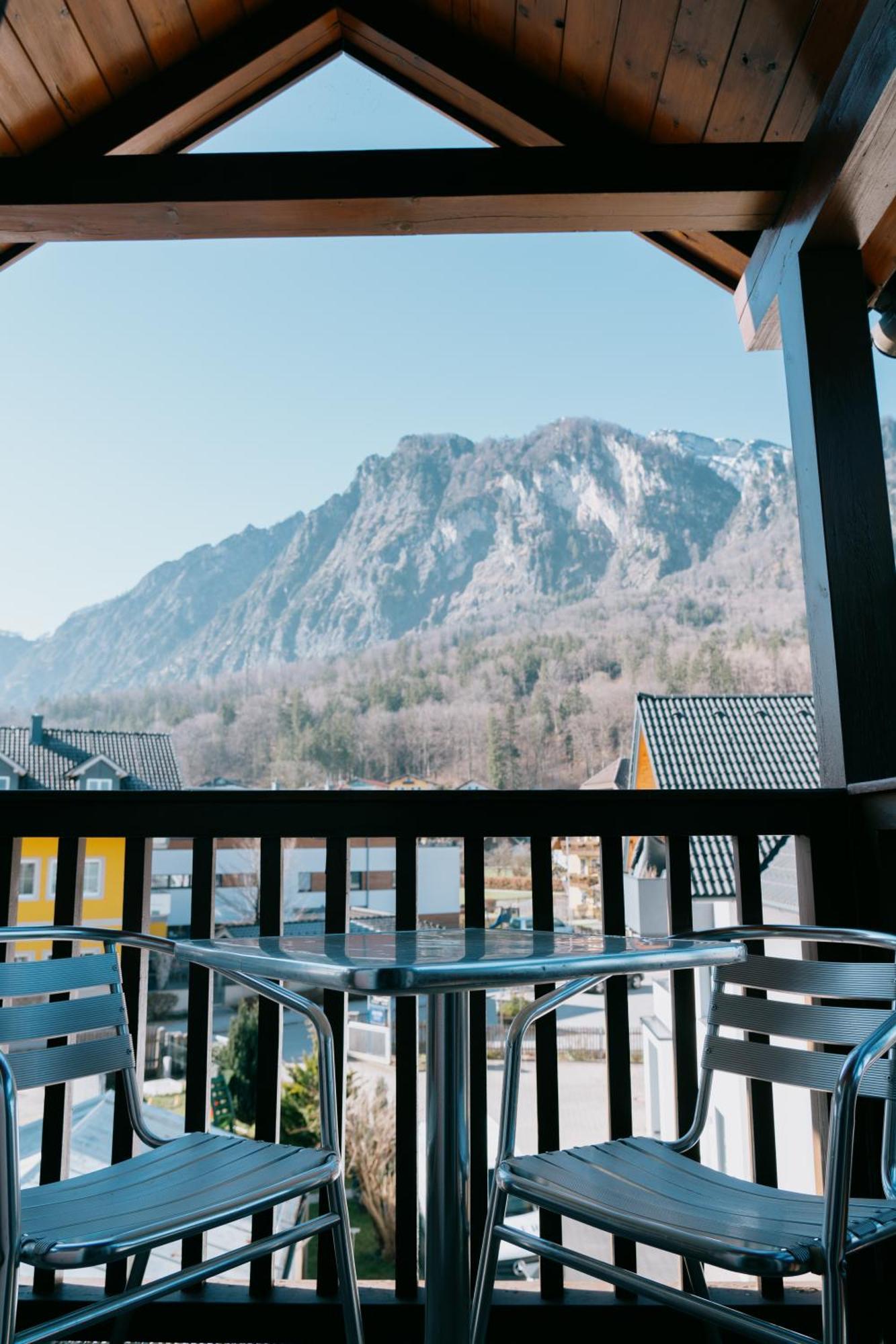 Mountain View Salzburg - Self Check-in - *