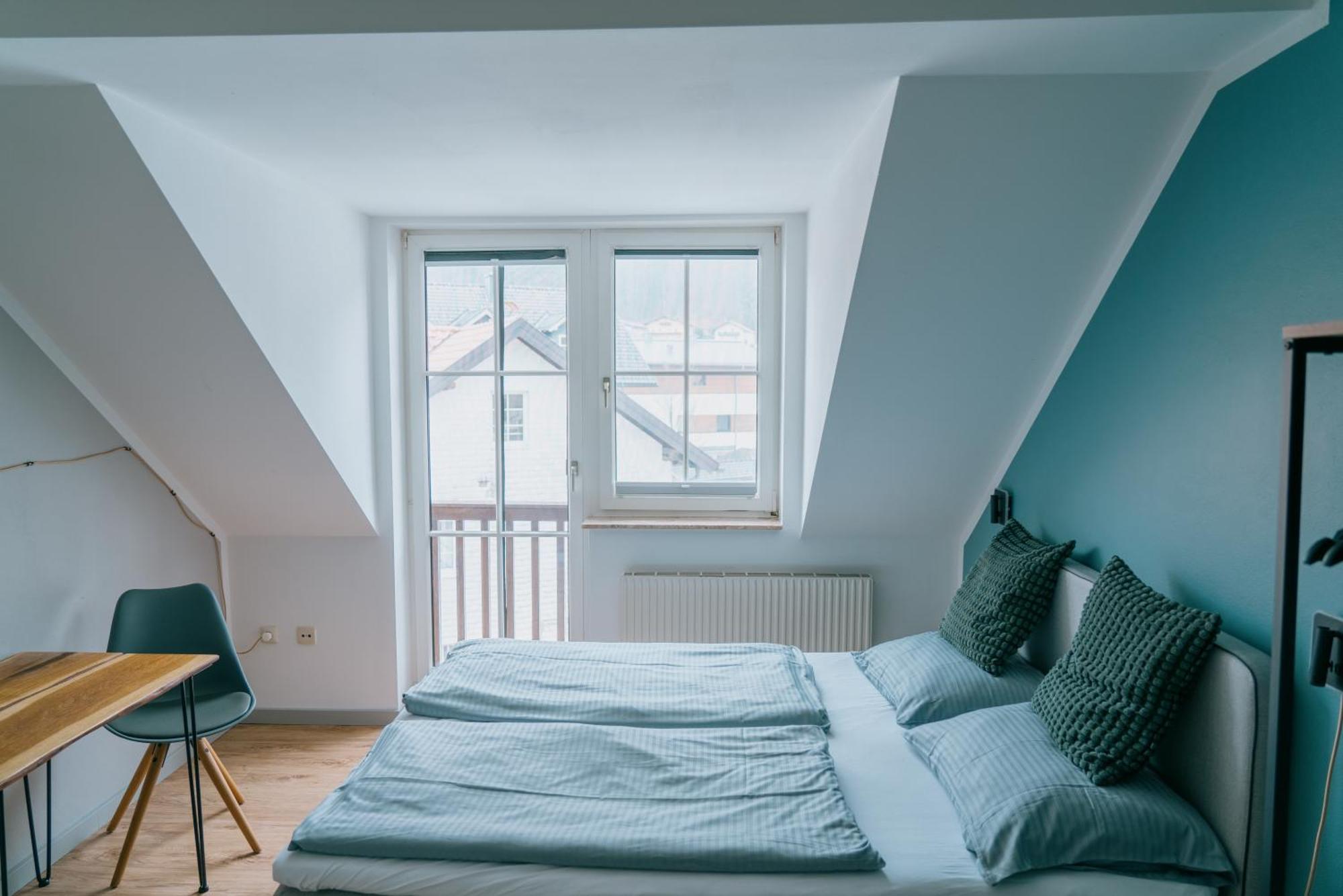 Apartment Mountain View Salzburg - Self Check-in - *