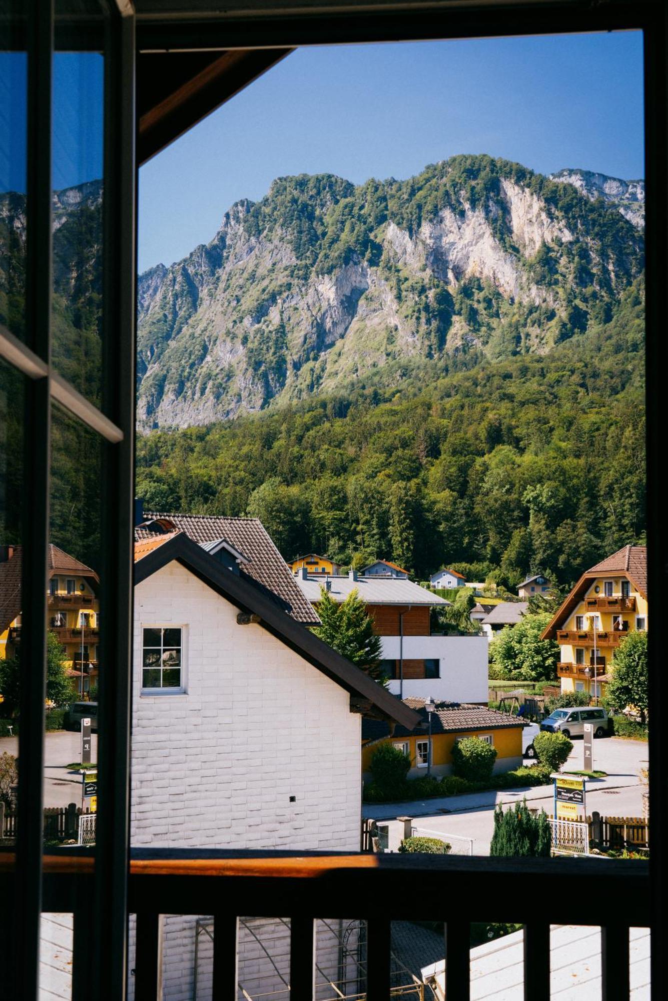 Mountain View Salzburg - Self Check-in - * Grodig