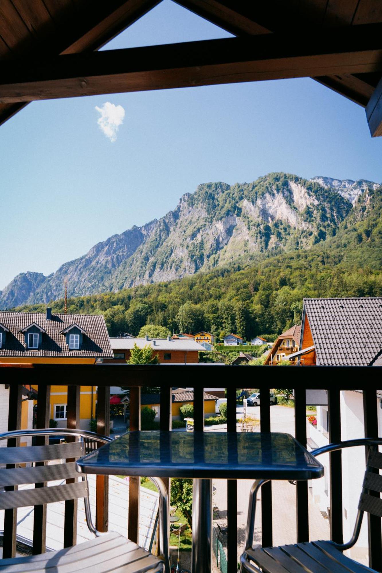Mountain View Salzburg - Self Check-in -