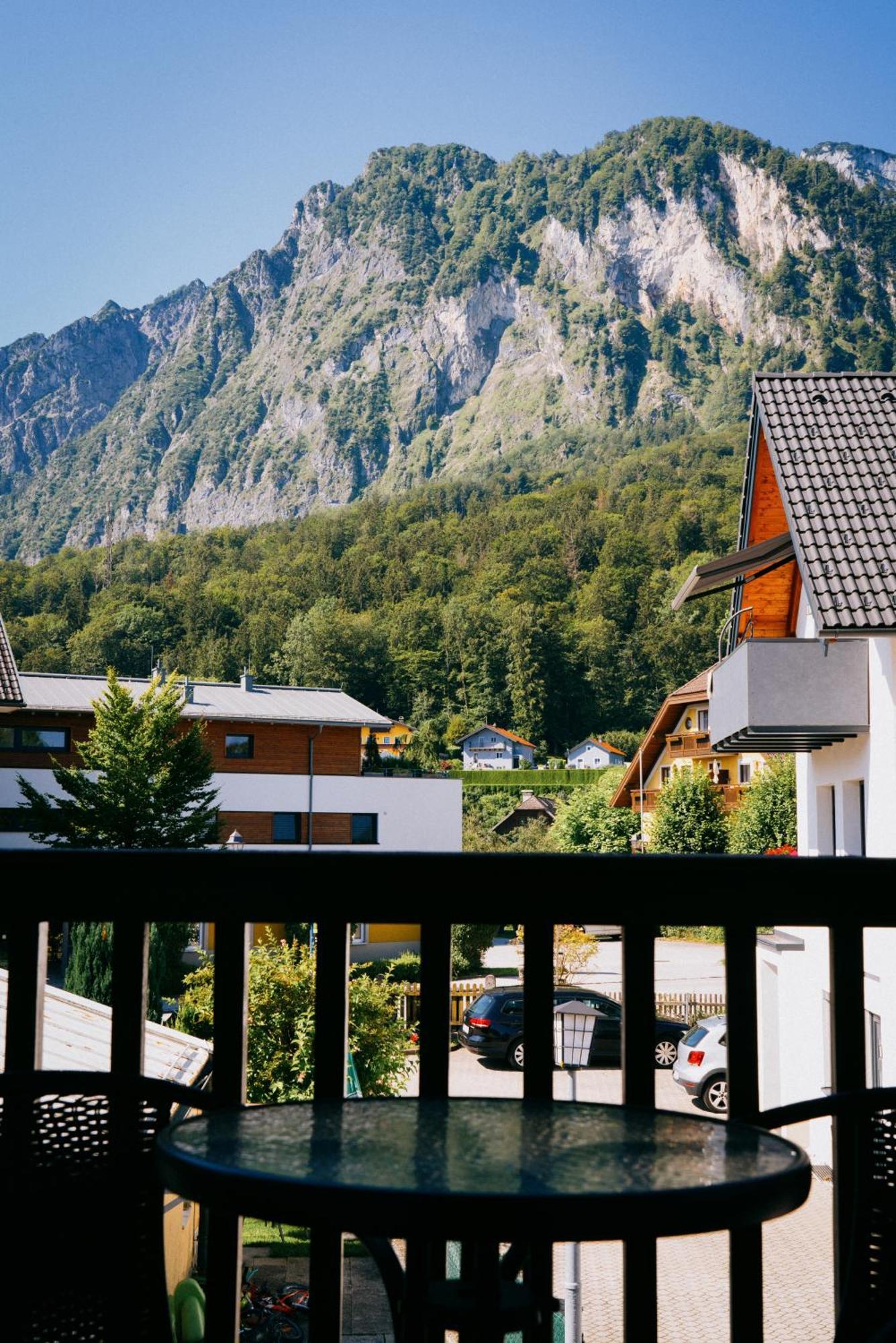 Mountain View Salzburg - Self Check-in - Apartment
