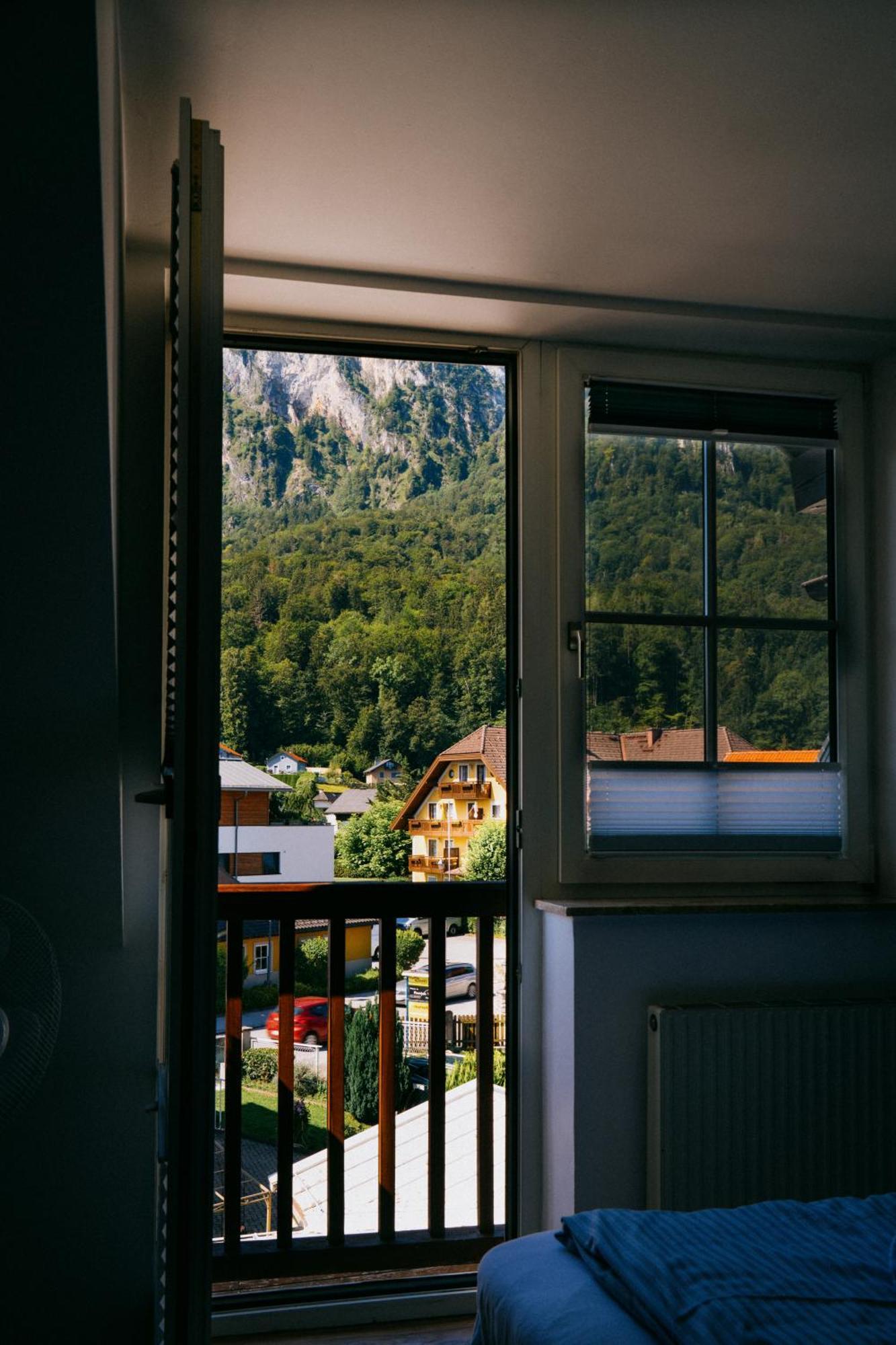 Apartment Mountain View Salzburg - Self Check-in -