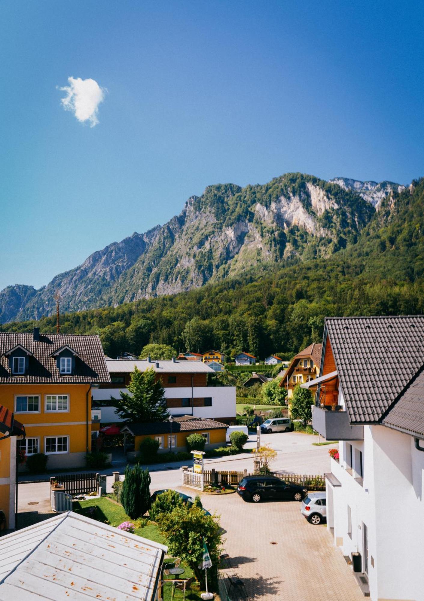 Apartment Mountain View Salzburg - Self Check-in -