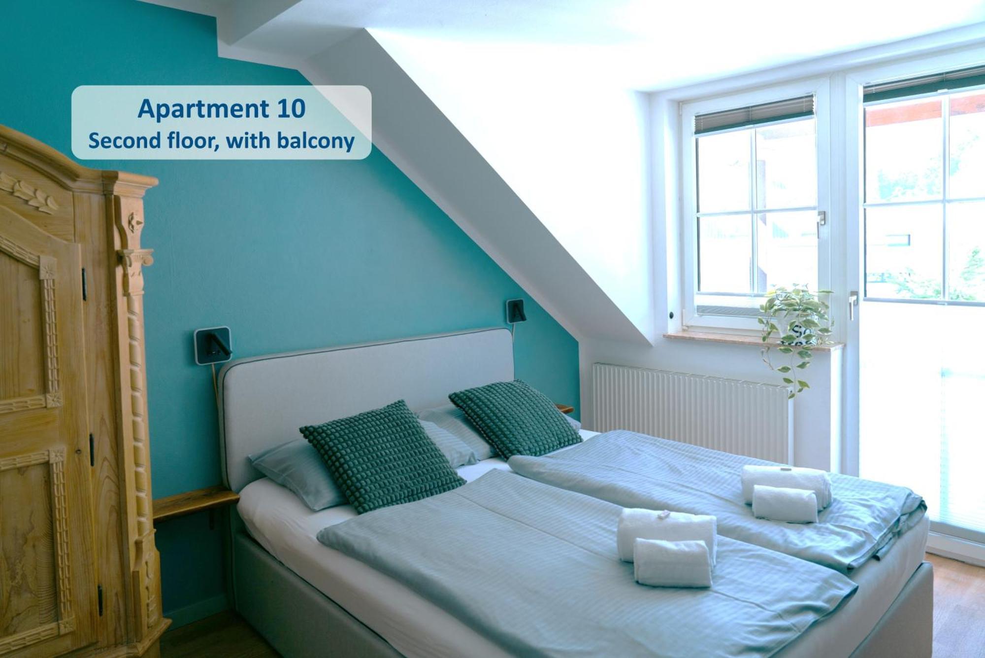 Mountain View Salzburg - Self Check-in - Apartment *