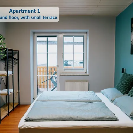 Mountain View Salzburg - Self Check-In - Apartments Grodig Exterior photo
