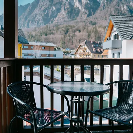 Mountain View Salzburg - Self Check-In - Apartments Grodig Exterior photo