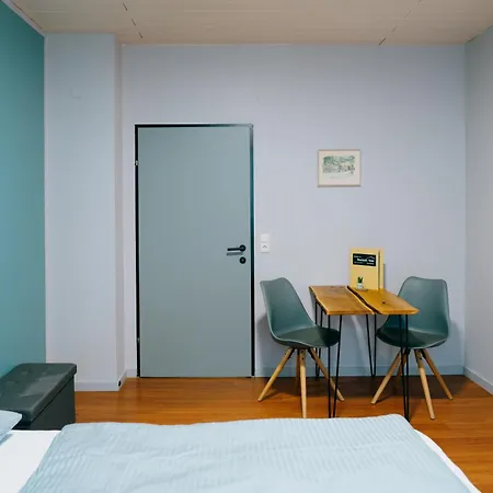 Mountain View Salzburg - Self Check-In - Apartments Grodig Exterior photo