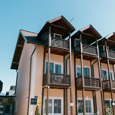 Mountain View Salzburg - Self Check-In - Apartments Grodig Exterior photo