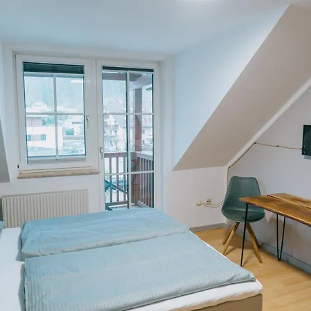 Mountain View Salzburg - Self Check-In - Apartments Grodig Exterior photo