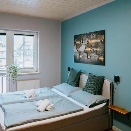 Mountain View Salzburg - Self Check-In - Apartments Grodig Exterior photo