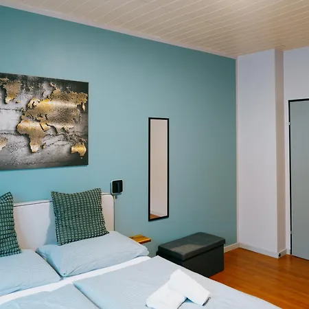 Mountain View Salzburg - Self Check-In - Apartments Grodig Exterior photo
