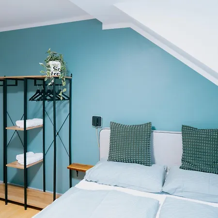 Mountain View Salzburg - Self Check-In - Apartments Grodig Exterior photo