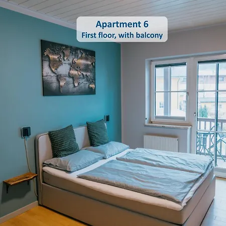 Mountain View Salzburg - Self Check-In - Apartments Grodig Exterior photo