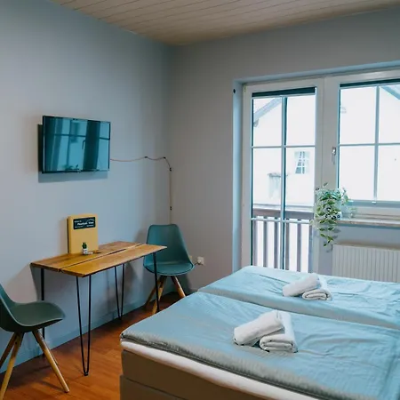Mountain View Salzburg - Self Check-In - Apartments Grodig Exterior photo