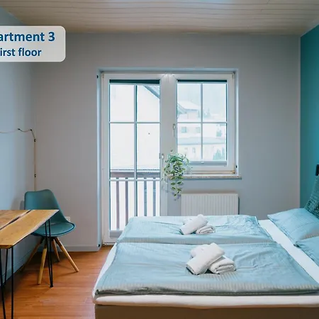 Mountain View Salzburg - Self Check-In - Apartments Grodig Exterior photo
