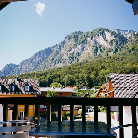 Mountain View Salzburg - Self Check-In - Apartments Grodig Exterior photo