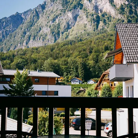 Mountain View Salzburg - Self Check-In - Apartments Grodig Exterior photo