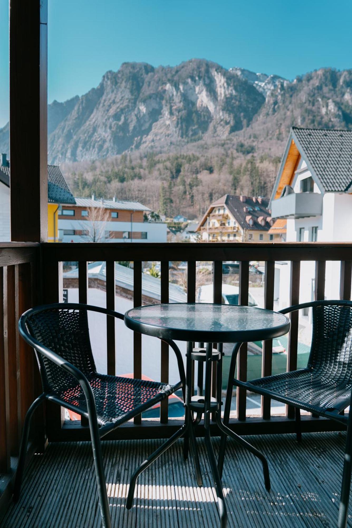Apartment Mountain View Salzburg - Self Check-in -